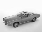 Dodge Charger SE 1973 года